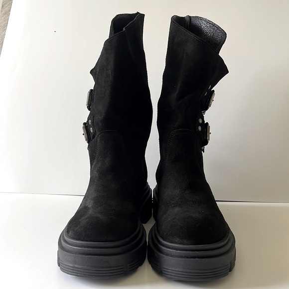 LÊ PEPITE, size:7, Color: Black - Picture 4 of 4